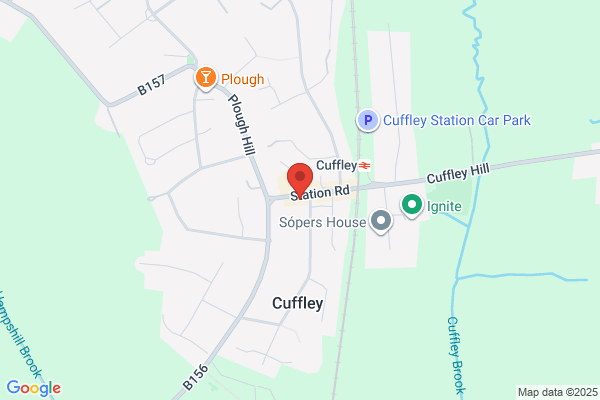 Domino's Pizza - Cuffley