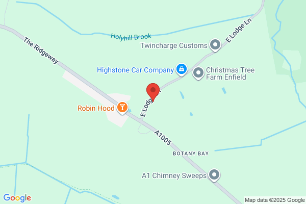 Botany Bay Cricket Club