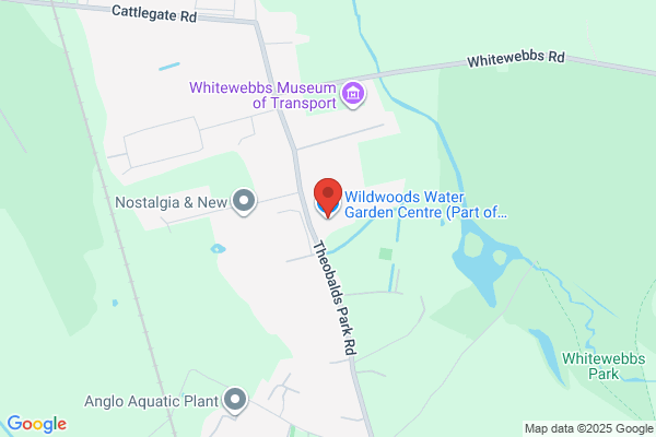 Creweshill Pet Centre
