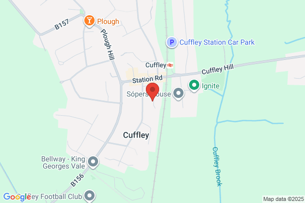 Floor Sanding Cuffley