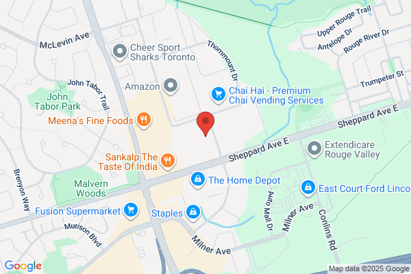 Metropolitan Heating Ltd