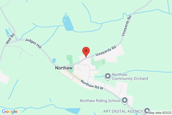 Northaw C of E Primary School
