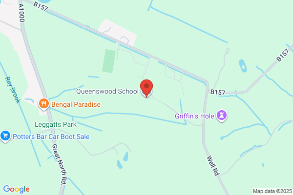 Queenswood School