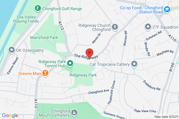 Ridgeway Hotel Ltd
