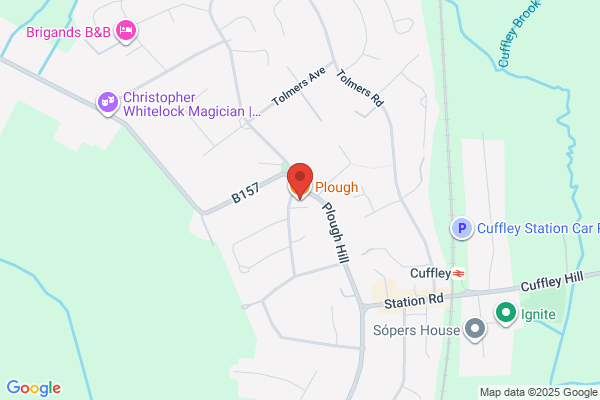 The Chequers