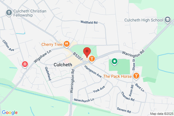Co-op Food - Culcheth