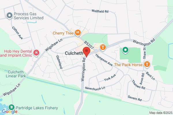 Rutland House Veterinary Surgery, Culcheth