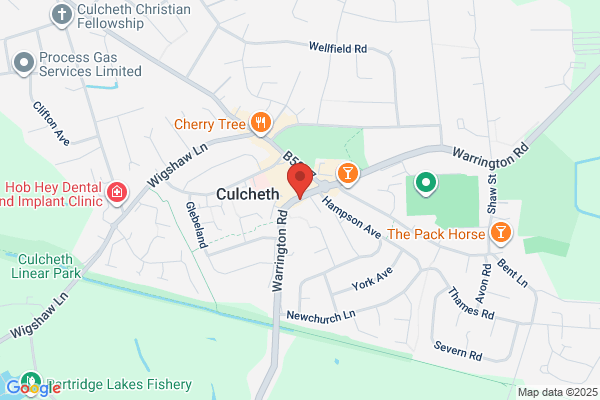 Cultcheth Care