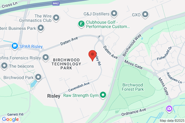 DPD Local UK