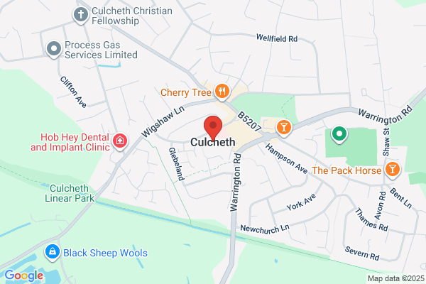 Hob Hey Lane Dental Practice