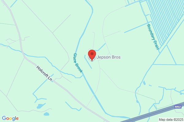 Jepson Bros Ltd