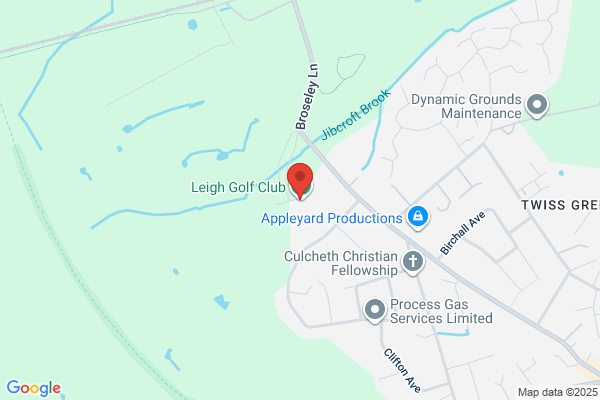 Leigh Golf Club