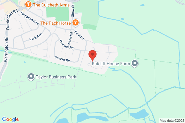 Motor Services (Culcheth) Ltd
