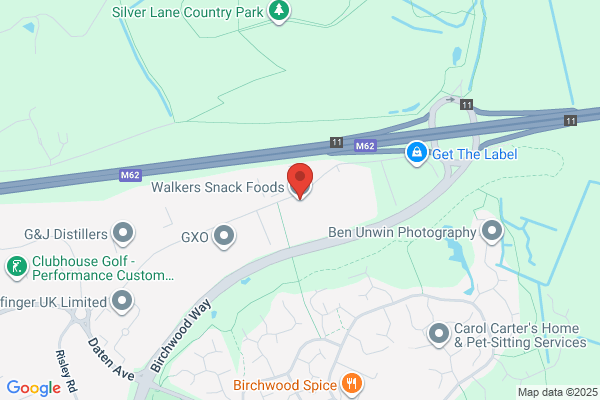 Walkers Snack Foods Ltd