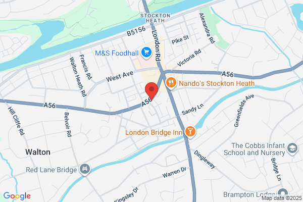 Walton Road Dental Practice
