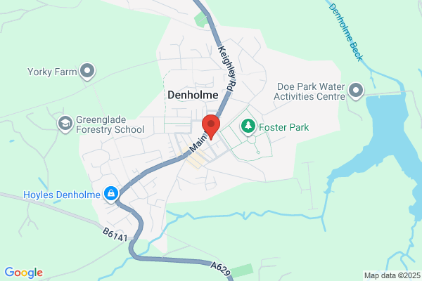 Co-op Food - Denholme