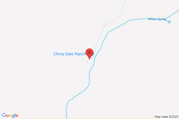 China Ranch Co