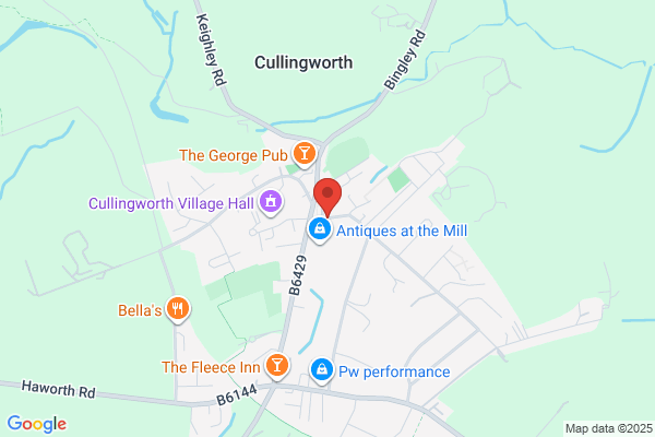 DPD Parcel Shop Location - Rowlands Pharmacy