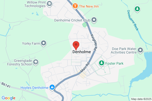 Denholm Primary