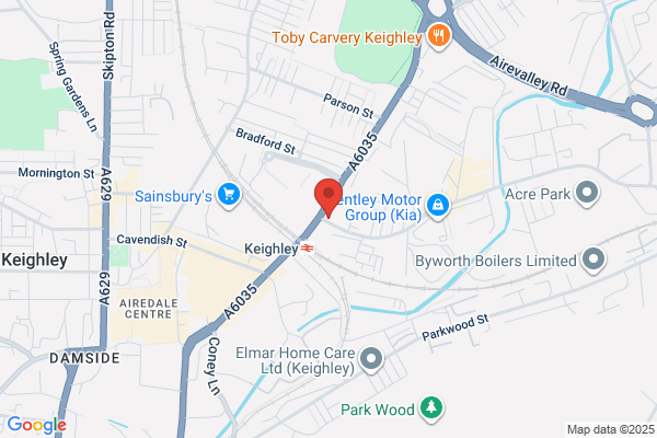 Hewden Hire Centres