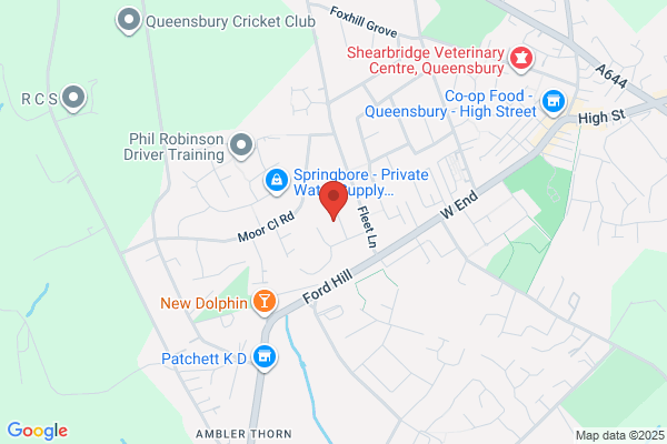 West Riding School Of Motoring