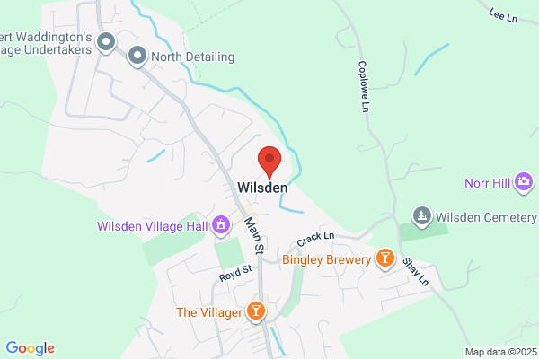 Wilsden Primary School