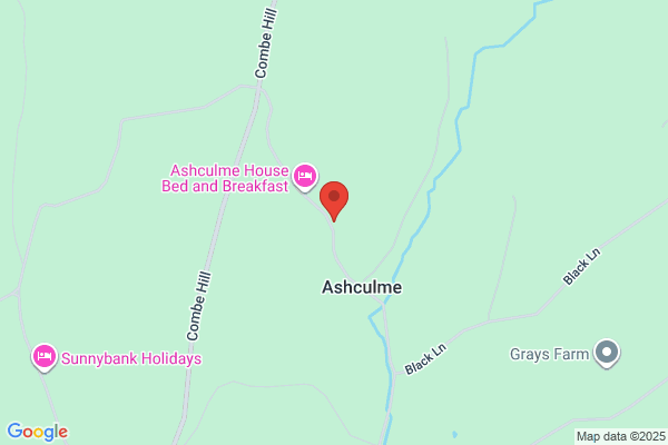 Ashculme Tree Surgeons