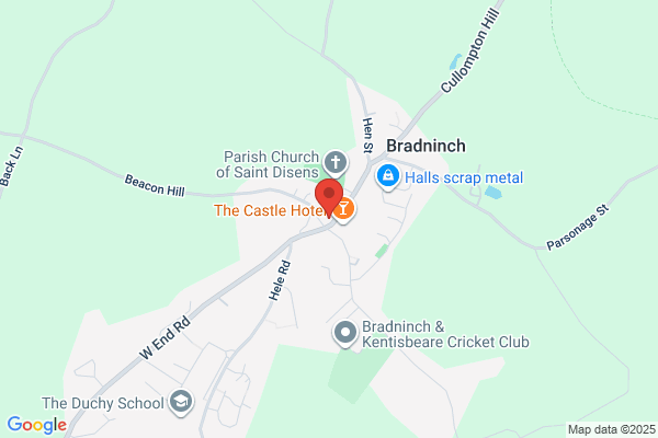 SPAR Bradninch