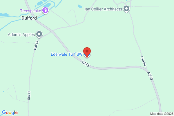 Edenvale Turf