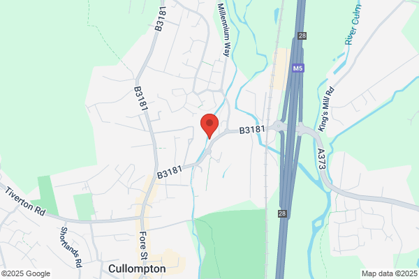 North Devon Tyres & Autocentre