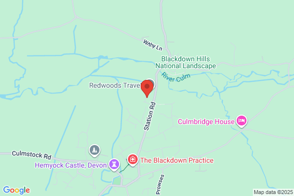 Dobles Garage