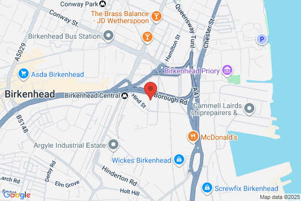 Halo Fleet Management (UK) Ltd