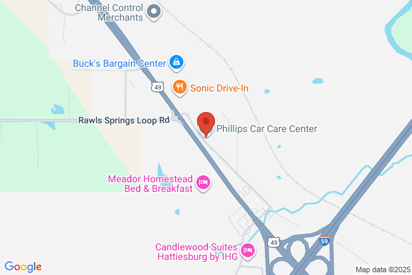 Phillips Car Care