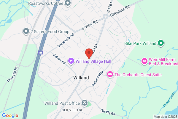 Willand Garage