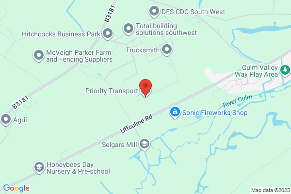 Clipper Transport Ltd