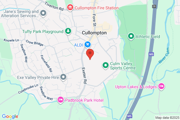 Cullompton Pre-School