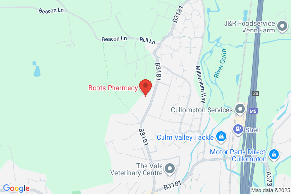 Culm Valley Adult & Community Learning