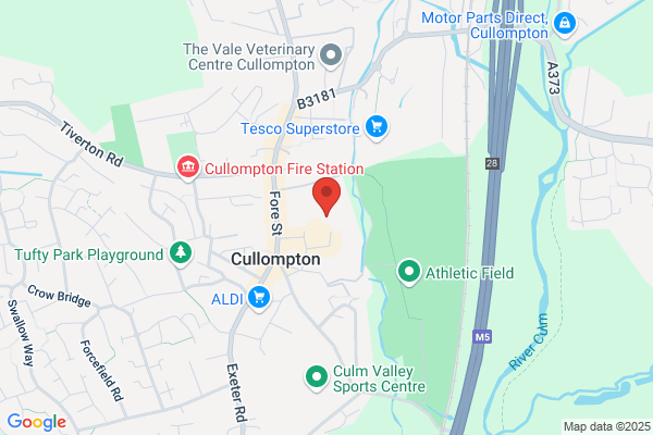The Colm Valley Care Centre