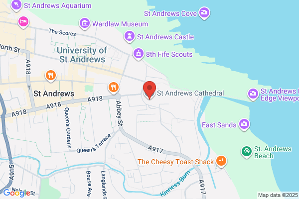 St Andrews Church