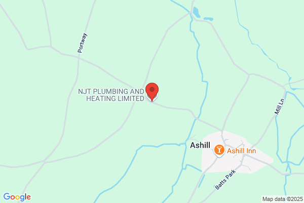 NJT Plumbing & Heating Ltd