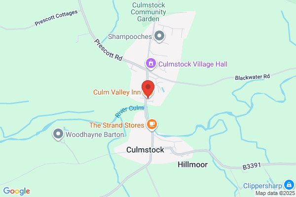 Culm Valley Inn