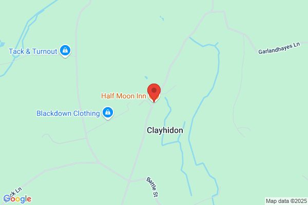 Half Moon Inn