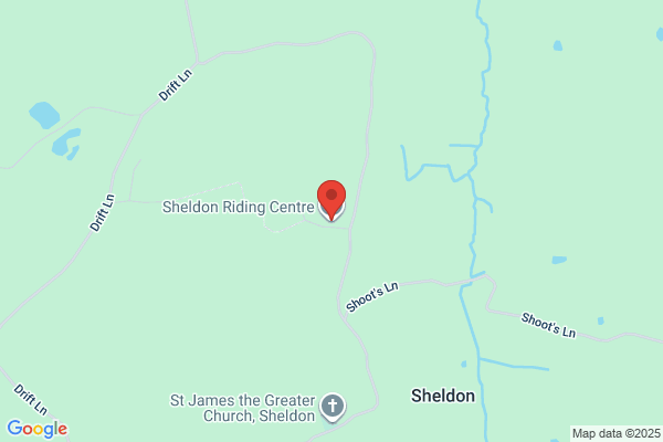 Sheldon Riding Centre