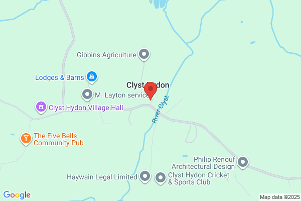 Clyst Hydon Primary School