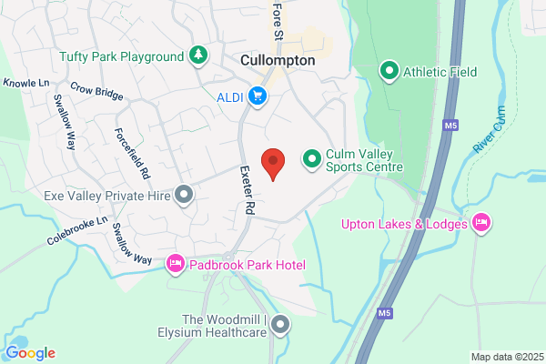 Cullompton Community College