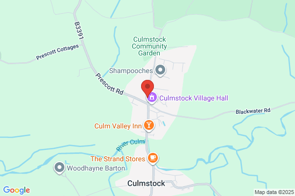 Culmstock Primary School