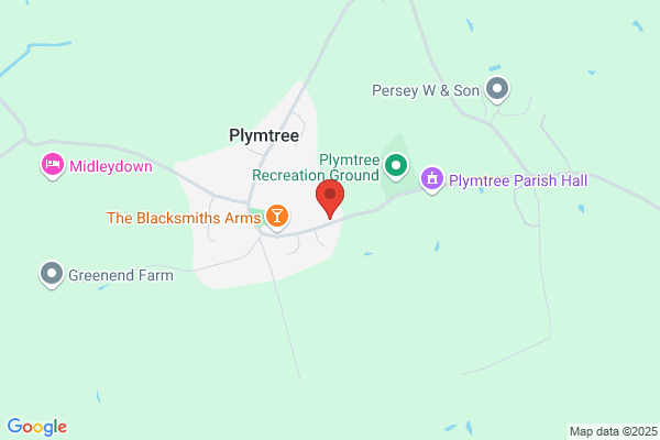 Plymtree C Of E Primary School