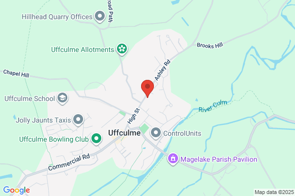 Uffculme Primary School