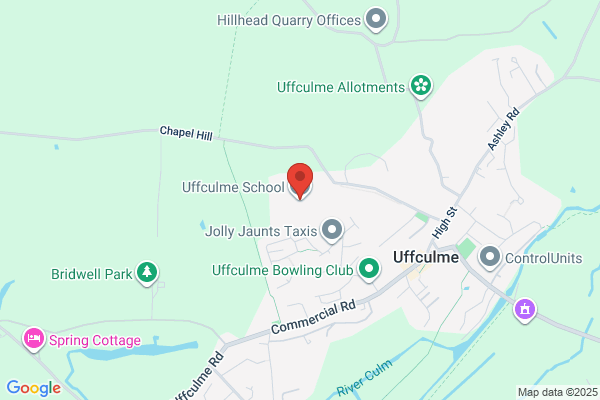 Uffculme School