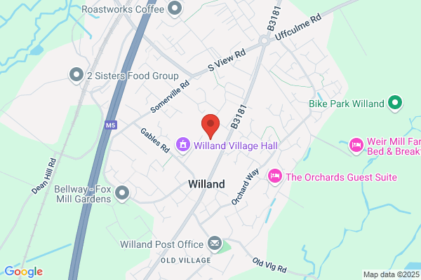 Willand School
